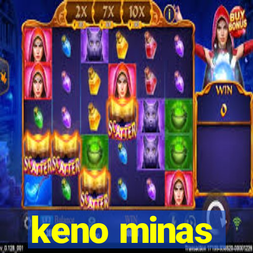 keno minas